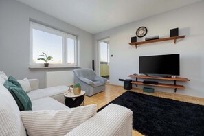 تلفزيون، مكتب