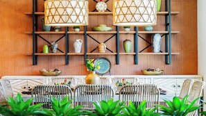 Huis (Multiple Bedrooms) | Interieur