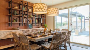 Ferienhaus (Multiple Bedrooms) | Innenbereich