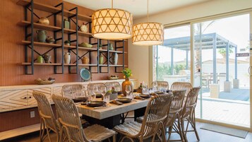 Hus (Multiple Bedrooms) | Interiör