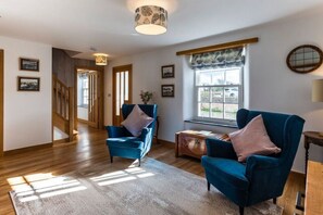 独立别墅 | 5 多间卧室