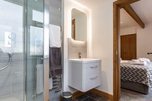 House, Smoking | 5 bedrooms - 1 Bossiney House in Cornwall (Bude)