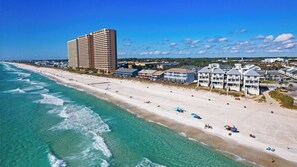 House (2 Bedrooms) | Interior - Steps to the Beach Pool, Tennis, & Putting Green Southwinds H12 by Avantstay (Panama City Beach)