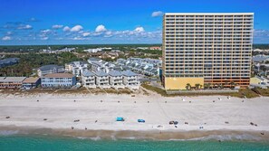 Interior - Steps to the Beach Pool, Tennis, & Putting Green Southwinds H12 by Avantstay (Panama City Beach)