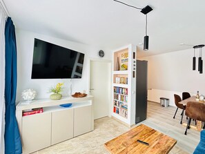 Interior - FeWo II Graal-Müritz Sobierajczyk (Graal-Müritz)