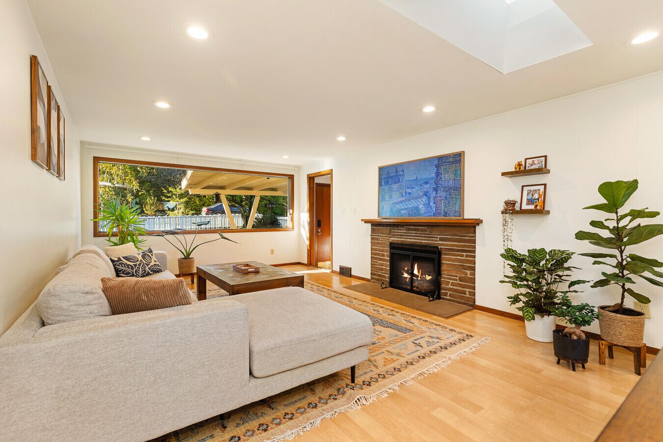 House, Smoking | 3 bedrooms