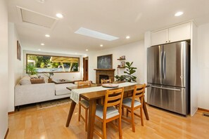 Ferienhaus | 3 Schlafzimmer