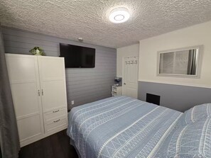 3 Schlafzimmer, Bügeleisen/Bügelbrett, kostenloses WLAN, Bettwäsche