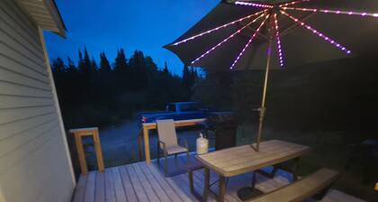 Entire home in Trinity, Canada