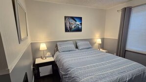 Room - Entire home in Trinity, Canada (Goose Cove)