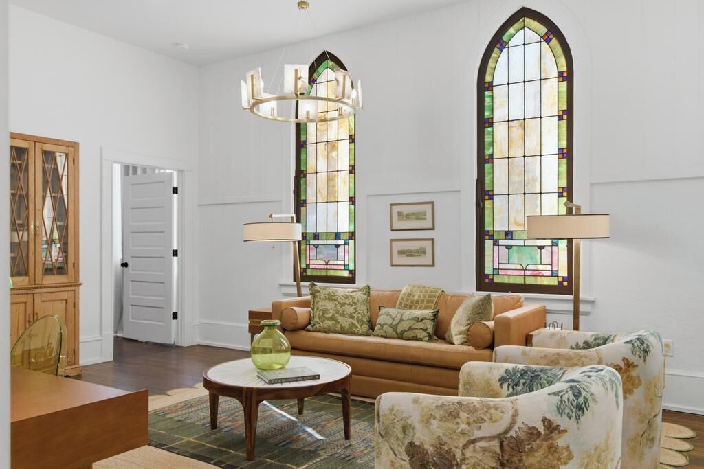 テレビ、書斎 / ワークスペース