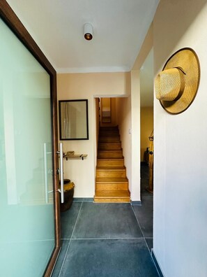 Interior - Casa Terras do Douro (Armamar)