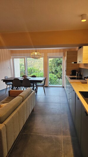 Interior - Casa Terras do Douro (Armamar)