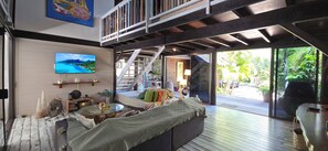 Téléviseur connecté