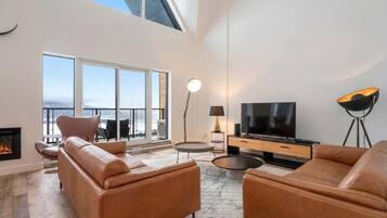 TV, offices