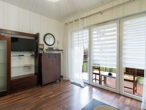 Interior - Orkana Spacious Apartment (Katowice)