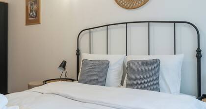 Orkana Spacious Apartment