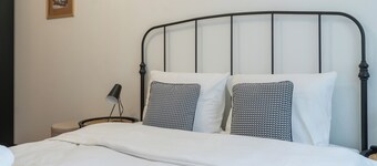 Orkana Spacious Apartment