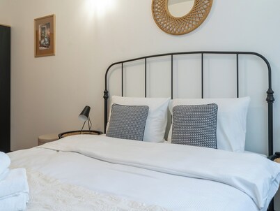 Orkana Spacious Apartment