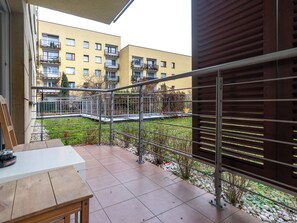 Property grounds - Orkana Spacious Apartment (Katowice)