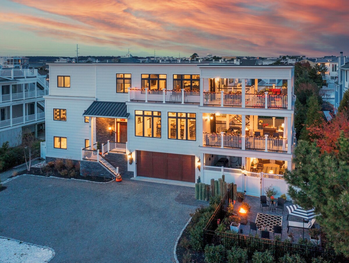 Majoittajan profiilikuva