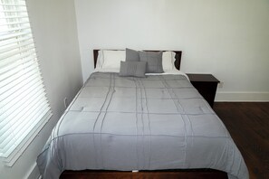 3 chambres, Wi-Fi, draps fournis