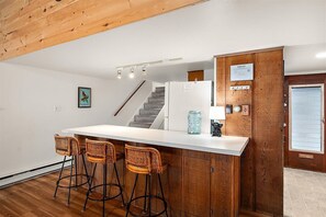 Lobby - Unique Bayfront Townhome with a Prime Location (Ocean City)