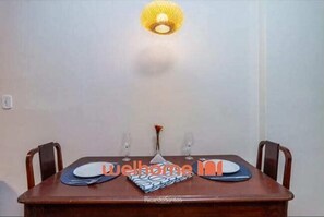 Dining - Apartamento entre Copa e Ipanema a 150m do Metro (Rio de Janeiro)