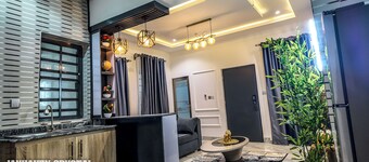 Jayhaven Crystal Serviced Apartment  Uyo 2