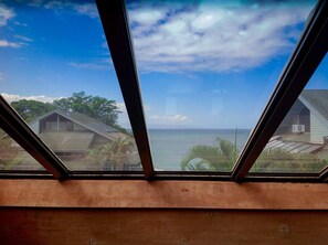 Interior - KAHANA SPACIOUS 3 BEDROOM CONDO; BEACH ON SITE; EXCELLENT VIEWS (Lahaina)