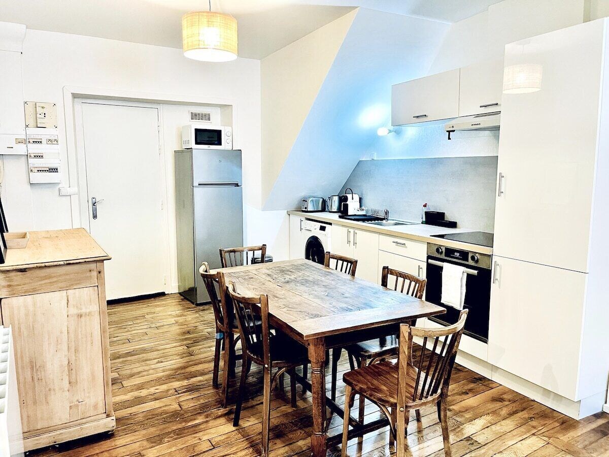 Image de profil de l’hôte