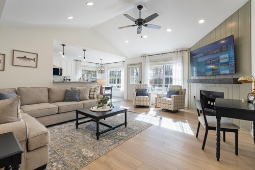Serene Country Retreat Just 6 Min from Adairsville