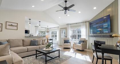 Serene Country Retreat Just 6 Min from Adairsville