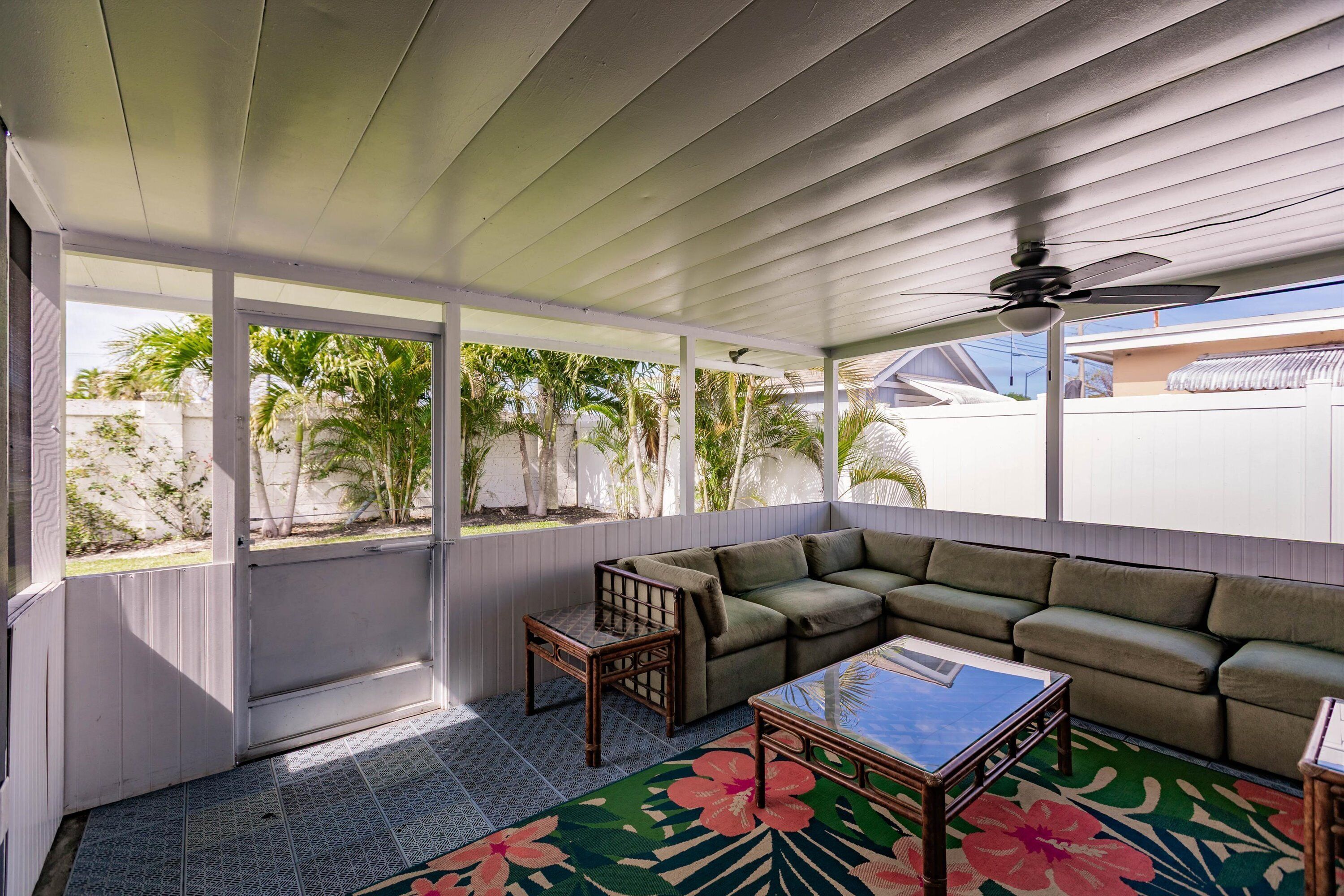Terrass/Patio