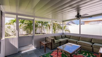 Terrass/Patio