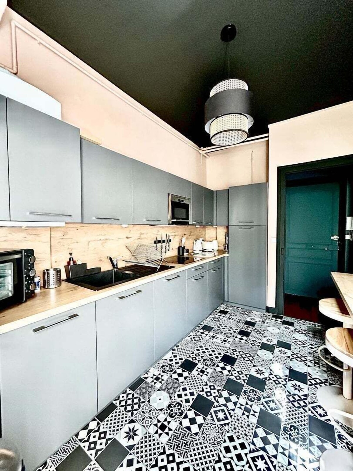 Bild für Gastgeberprofil