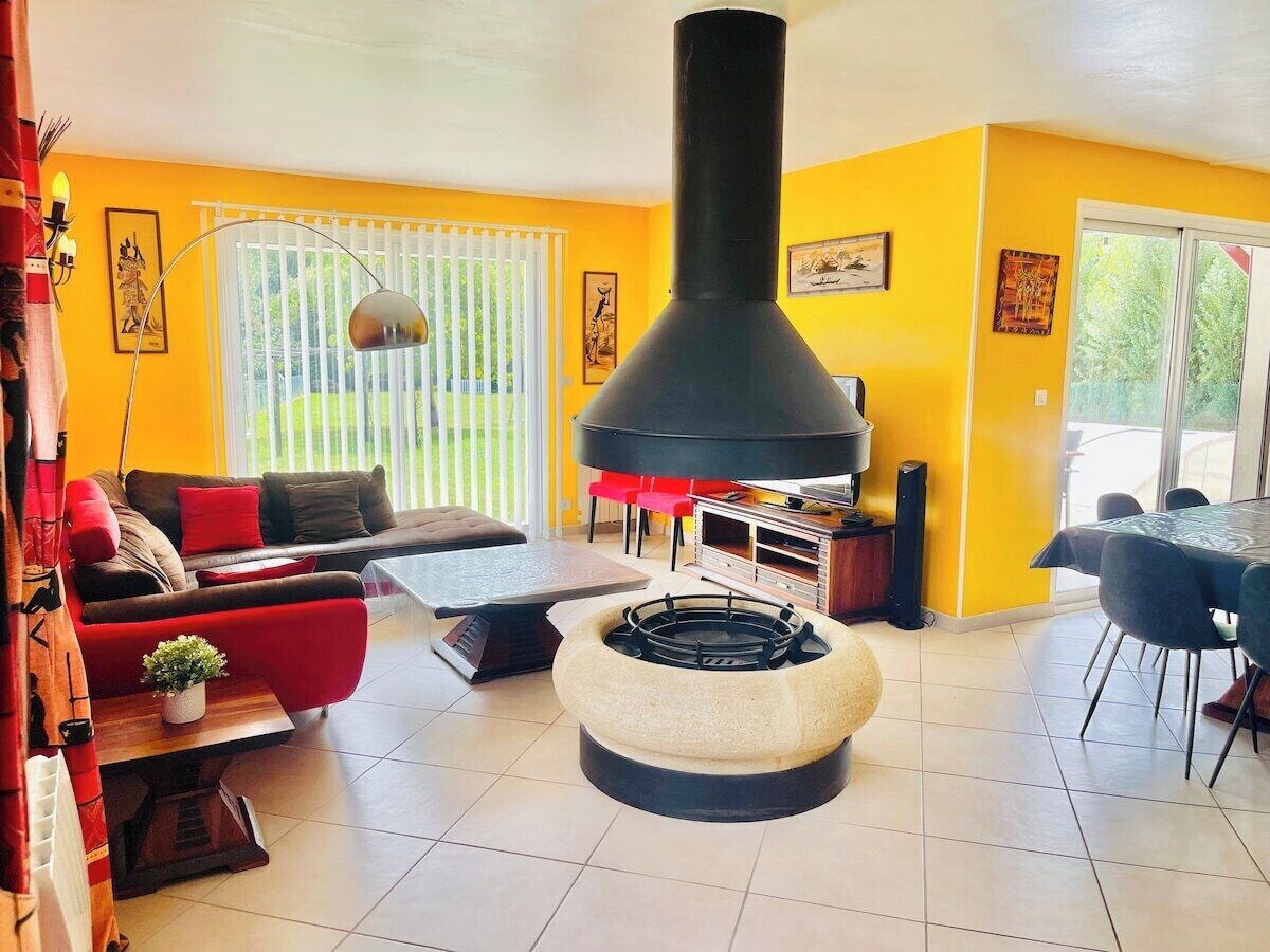 Image de profil de l’hôte