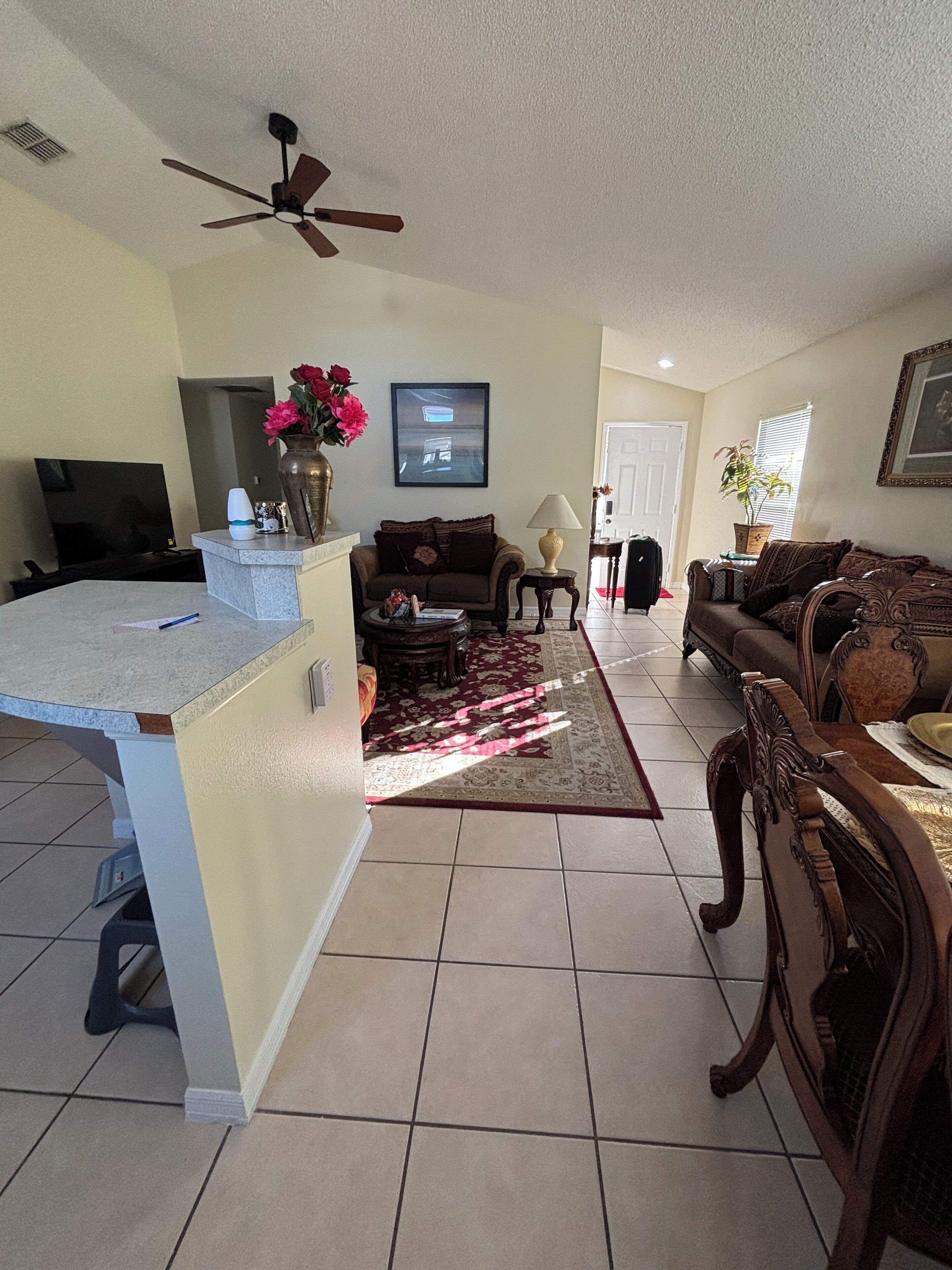 Kokomo Estates In Southern Dunes With Enclosed Private Pool - Davenport, FL