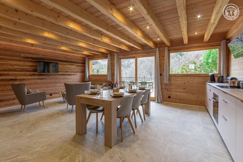 CHALET LE 179 - LE CORBIER VILLAREMBERT