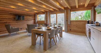 CHALET LE 179 - LE CORBIER VILLAREMBERT
