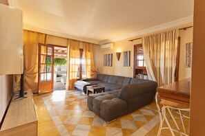 Smart TV, ping pong, books - Villa Iseo (Playa Blanca)