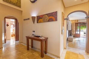 Interior - Villa Iseo (Playa Blanca)