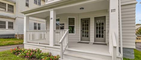 Detalle del exterior