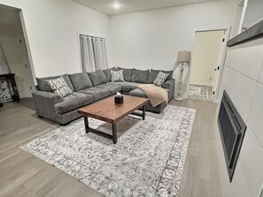 تلفزيون ذكي