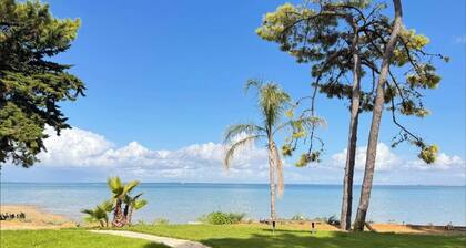 Villa Rêve Doux - 13 people