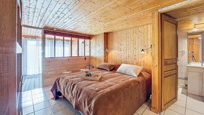 3 bedrooms - La Combe des Ours by Interhome (La Toussuire)