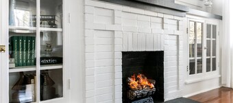 La Belle Bungalow | 2/2, Pet Friendly w/ fee