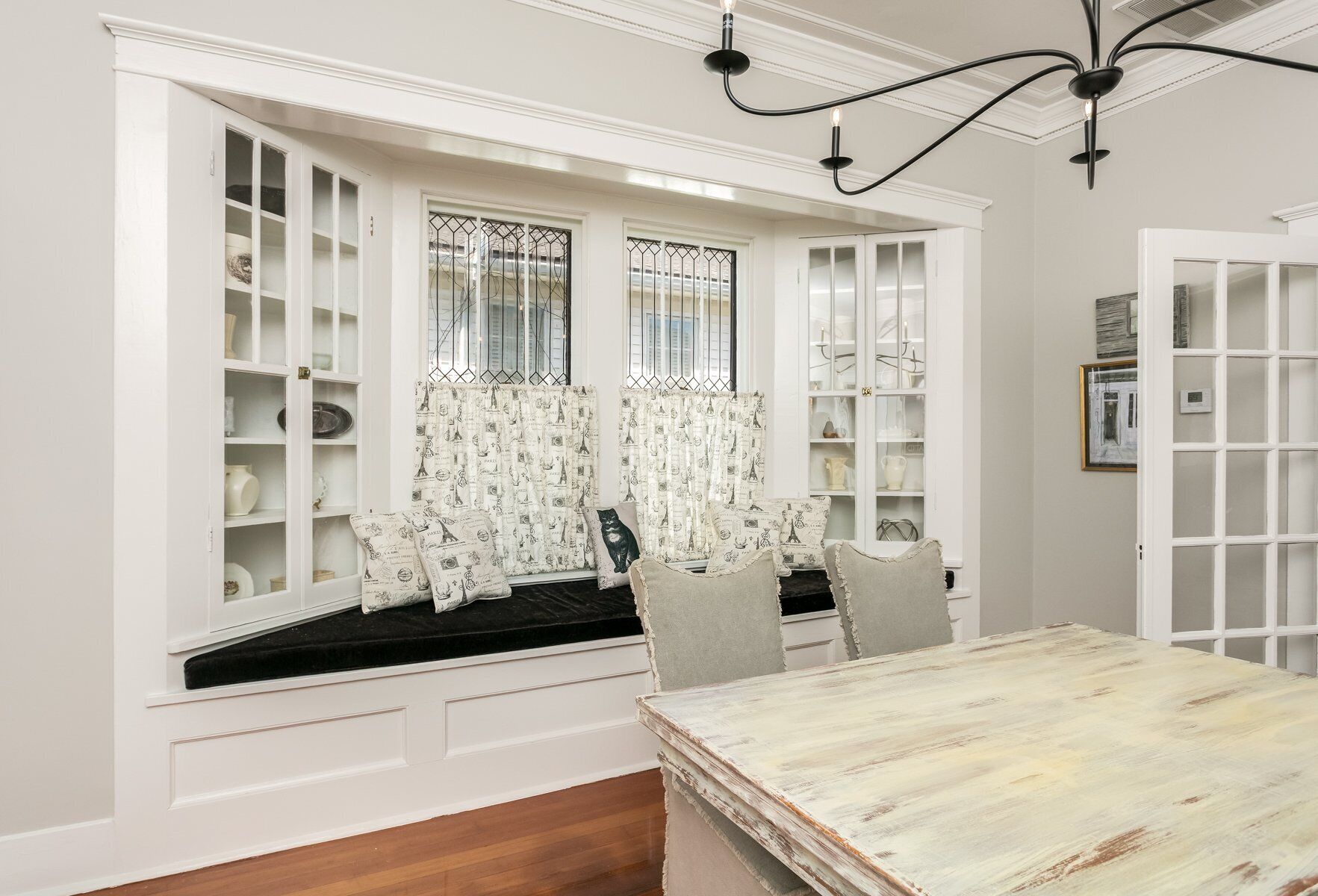 Servei de restauració