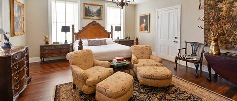 Fer et planche à repasser, Wi-Fi gratuit, draps fournis