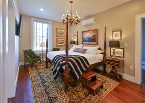 Bügeleisen/Bügelbrett, kostenloses WLAN, Bettwäsche